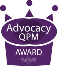 Advocacy QPM