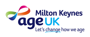 Age UK logo