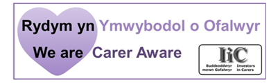 Carers Aware