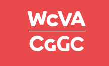 WCVA logo