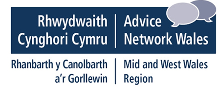 Advice Network Wales