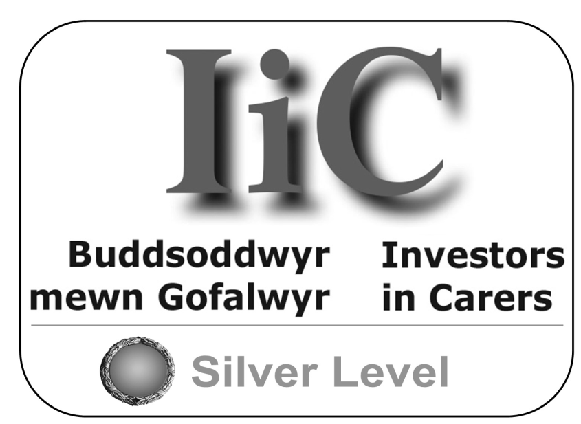 investors in carers