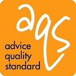 AQS logo