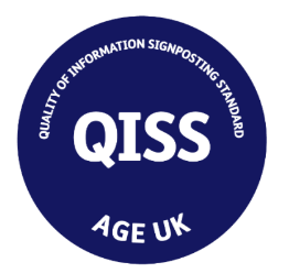 QISS logo