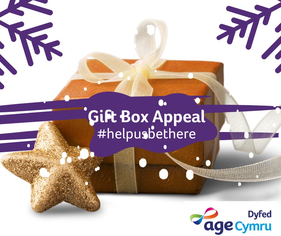 Gift Box Appeal