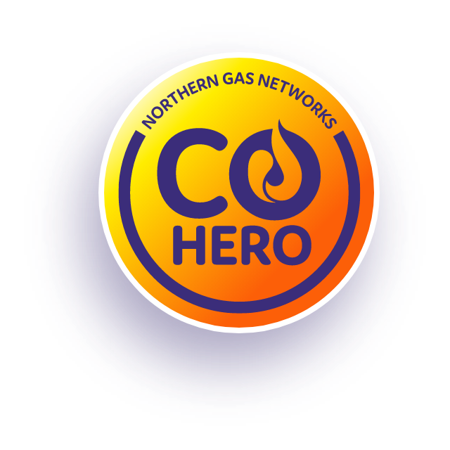 CO hero badge