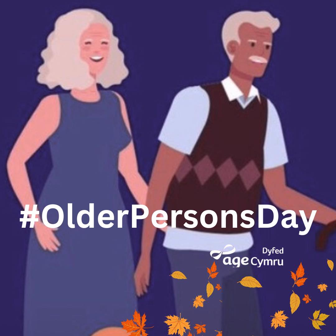 Older Person's Day