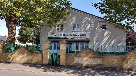 Townfield Community Centre