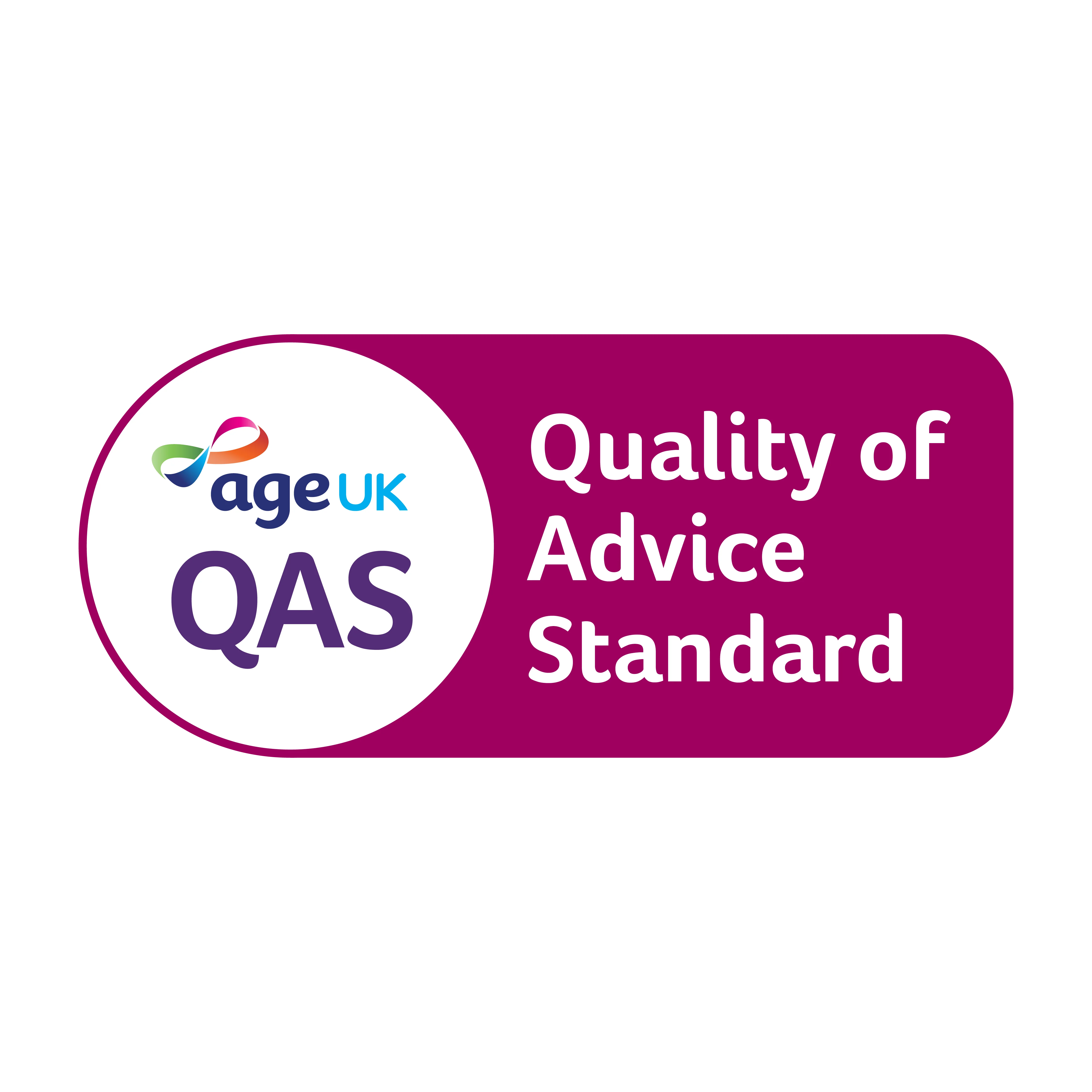 QAS Logo