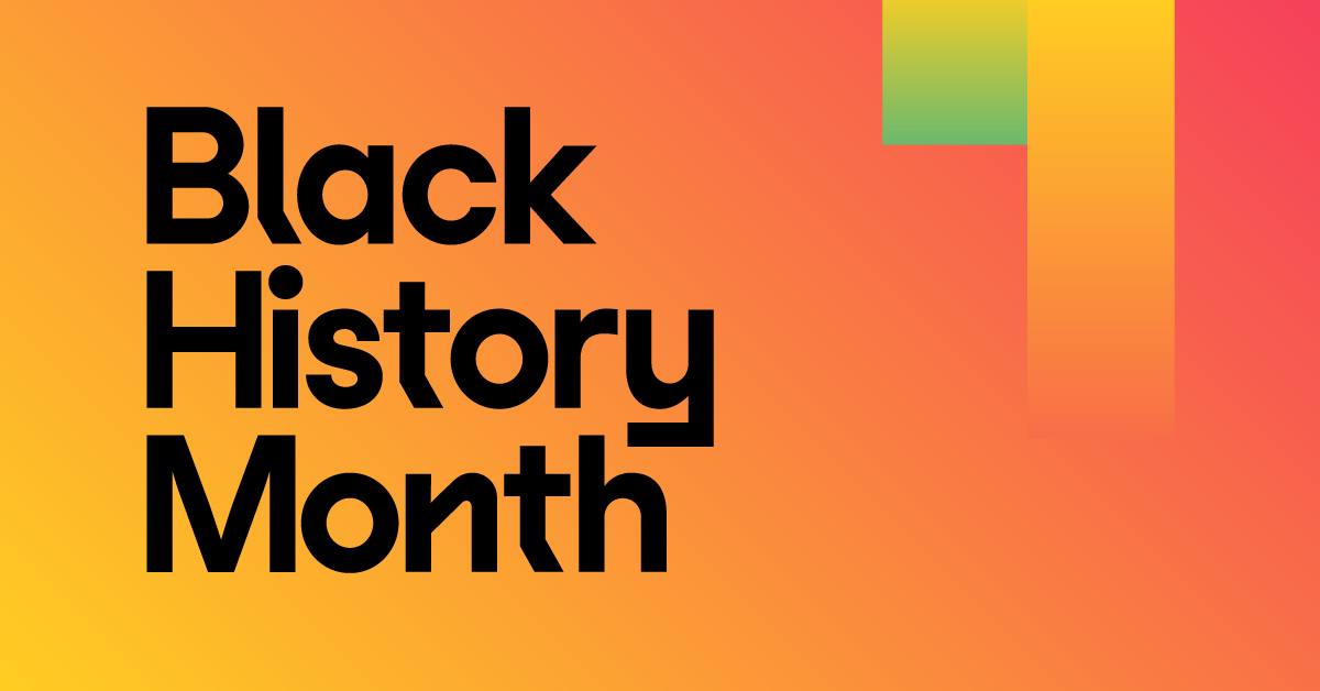 Black History Month