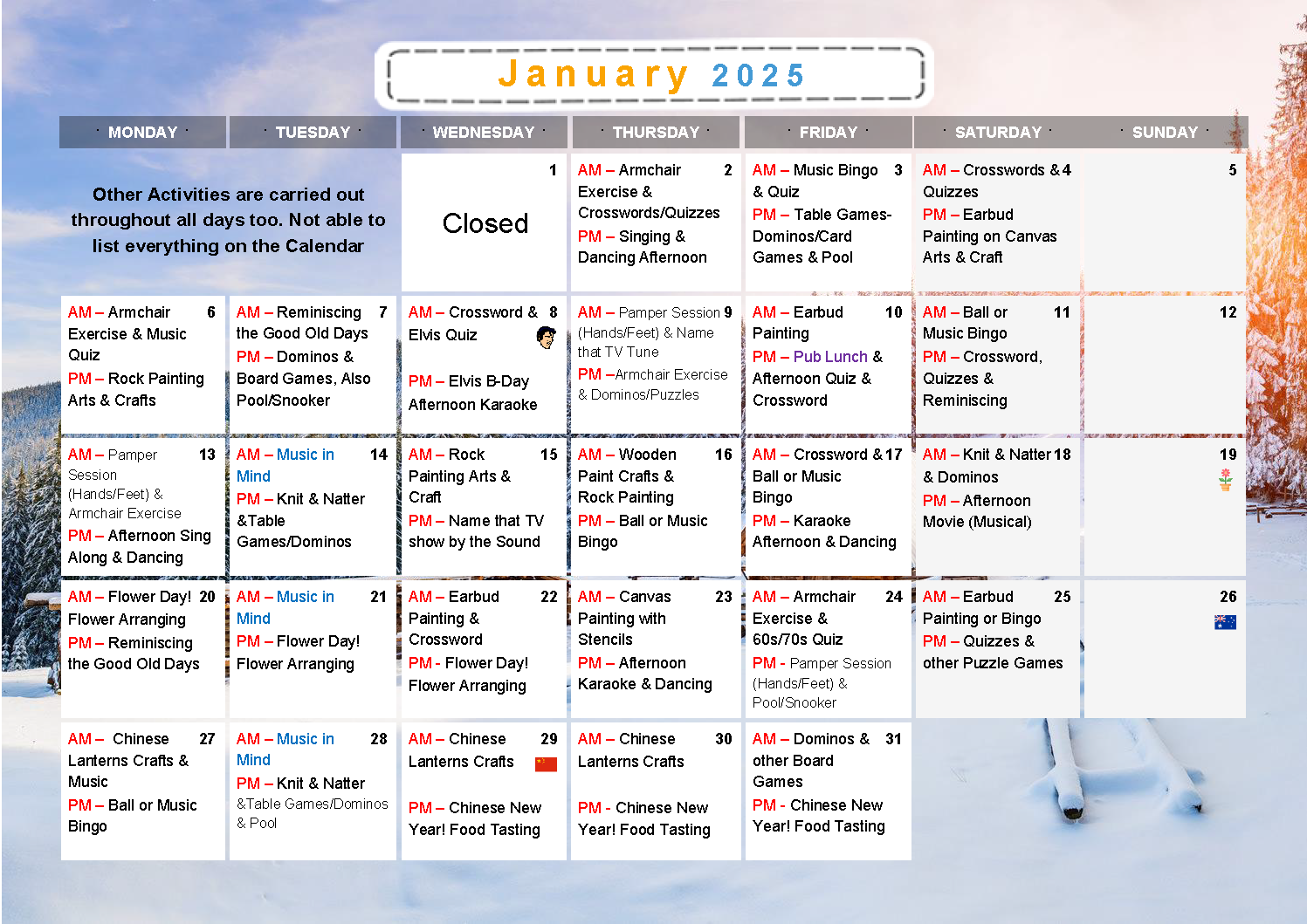 Step Out Calendar January 2025.png