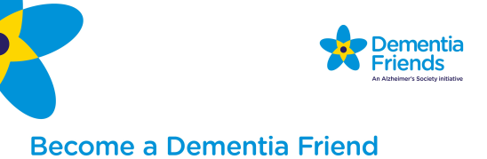 Free Dementia Awareness afternoons