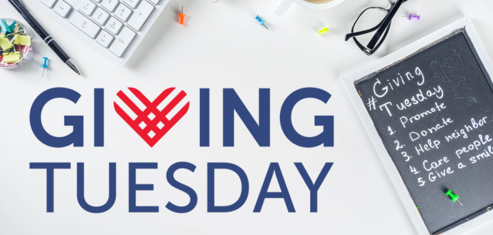 Giving Tuesday