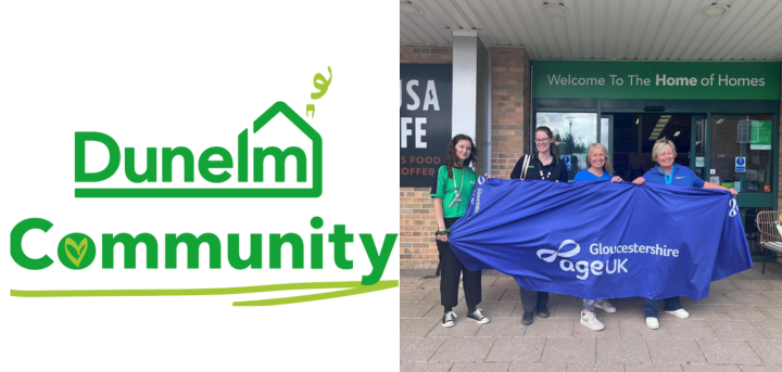 Dunelm Gloucester Partnership 