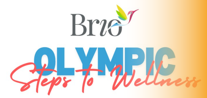 The Brio Olympics