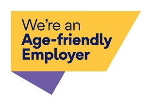 Age Friendly Employer Logo
