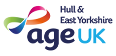Age UK logo