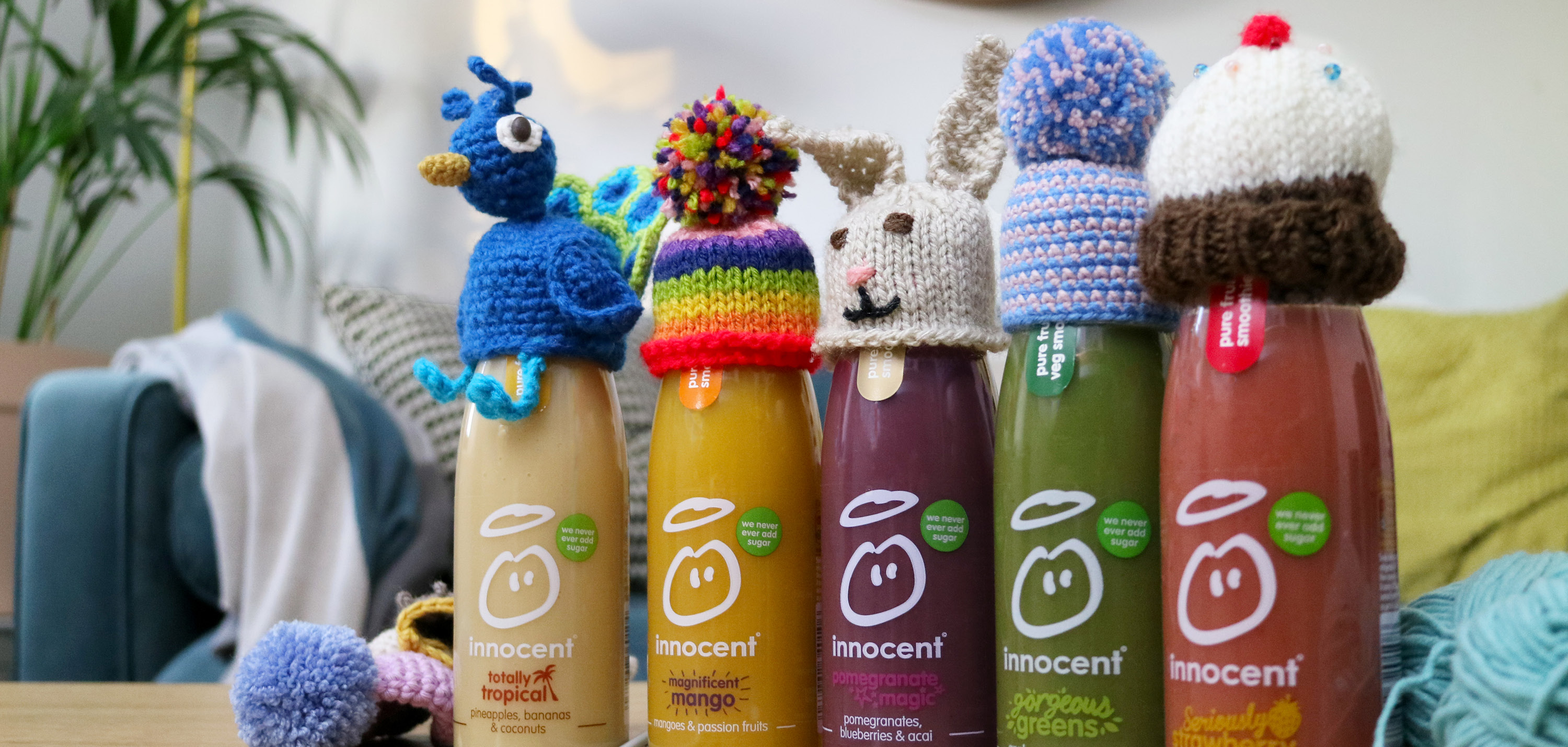 Age UK Lindsey | Big Knit