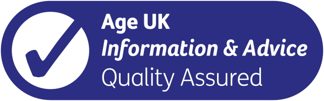 Age UK Quality Marque