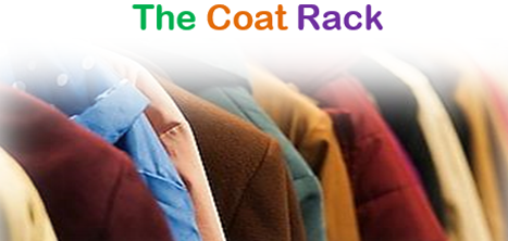 Coat rack