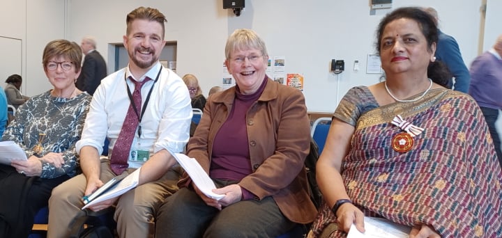 Thank you for your support.