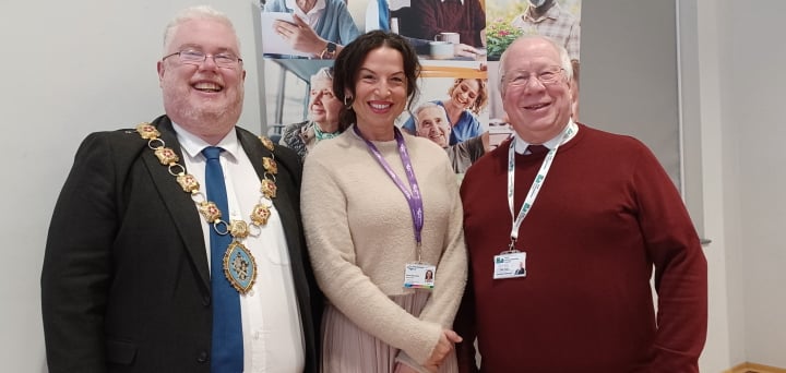 Thank you for your support.