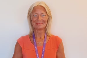 Caroline Baines
