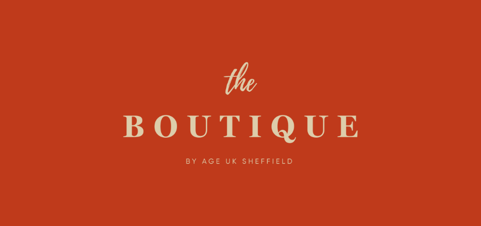 The Boutique by Age UK Sheffield