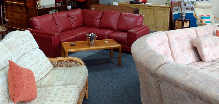 our home furniture shop