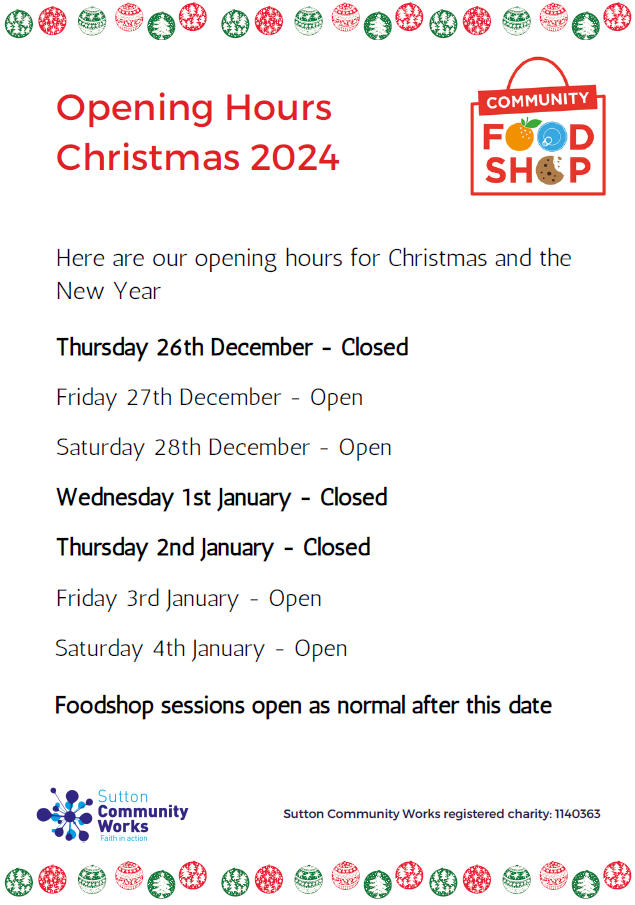 community food shop opening hours.png