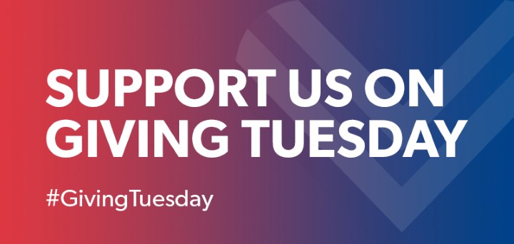 Age UK Wakefield District | Giving Tuesday