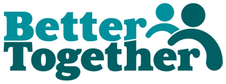 Better Together logo