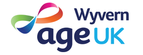 Age UK logo