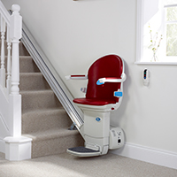 age uk stair lifts