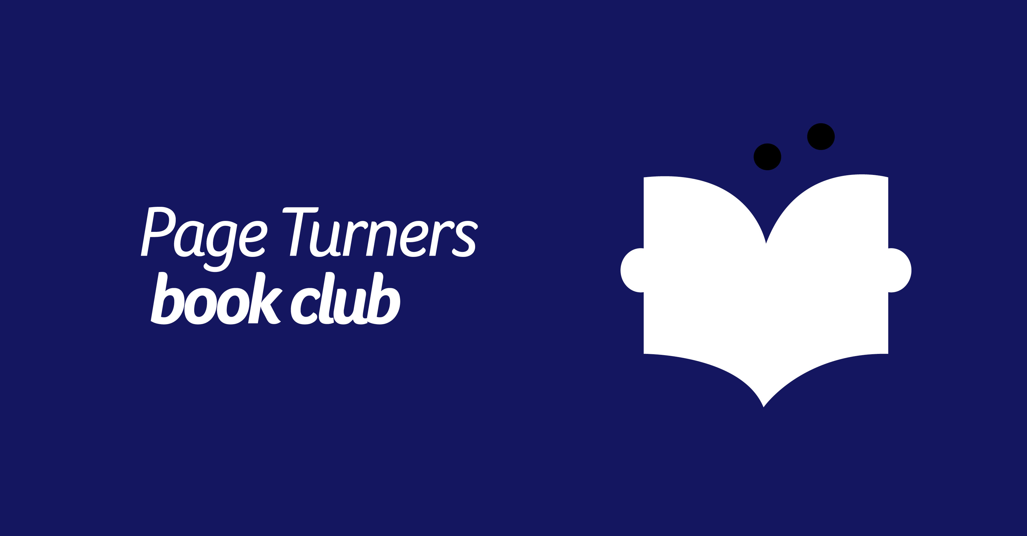 Manage your account Page Turners book club Age UK