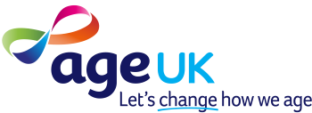 Age UK - Let's change how we age