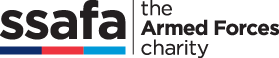 SSAFA logo